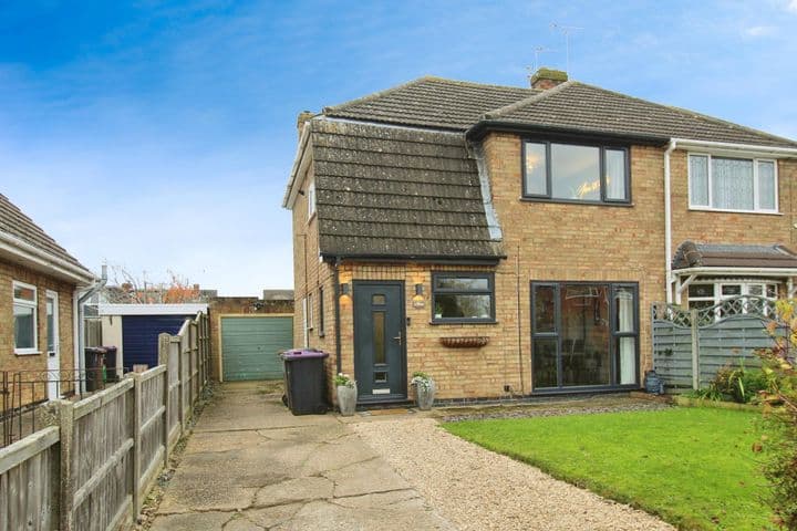 3 bedrooms house for sale in Waddington, United Kingdom - Image 2