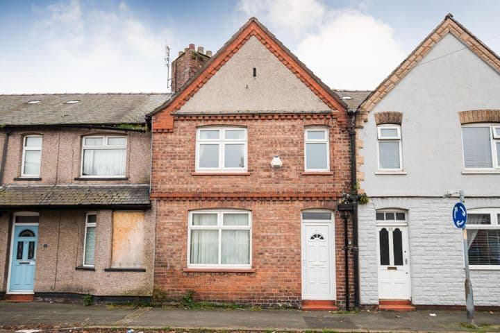 3 bedrooms house for sale in Ellesmere Port, United Kingdom - Image 3