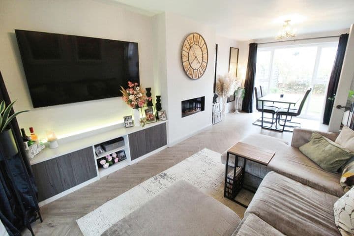 3 bedrooms house for sale in Waddington, United Kingdom - Image 4