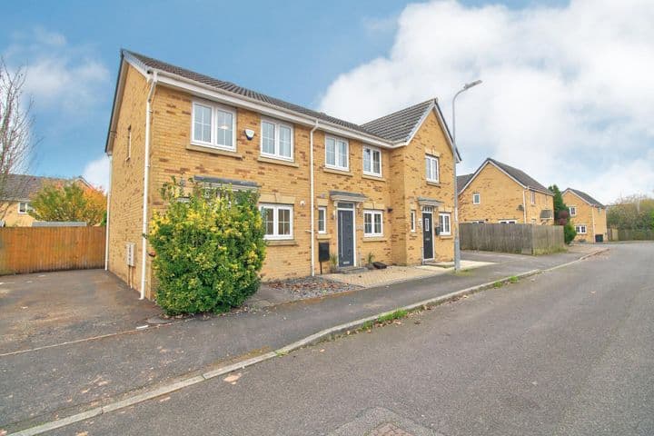 2 bedrooms house for sale in Newport, United Kingdom - Image 2