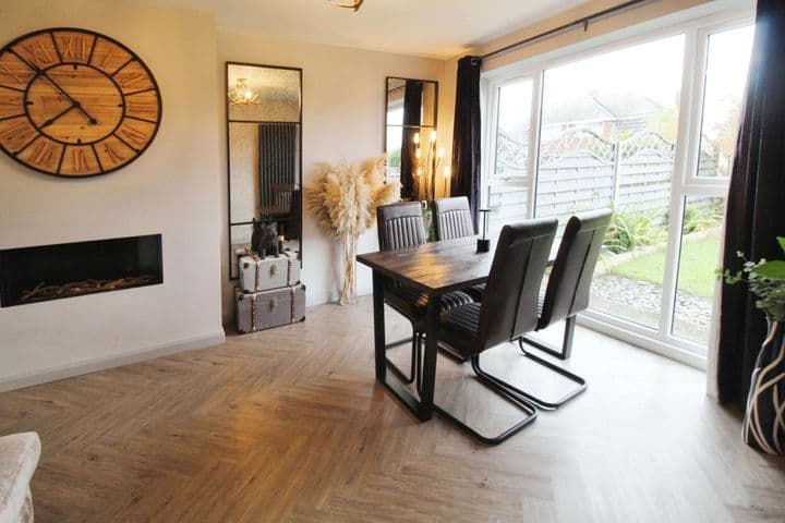 3 bedrooms house for sale in Waddington, United Kingdom - Image 8