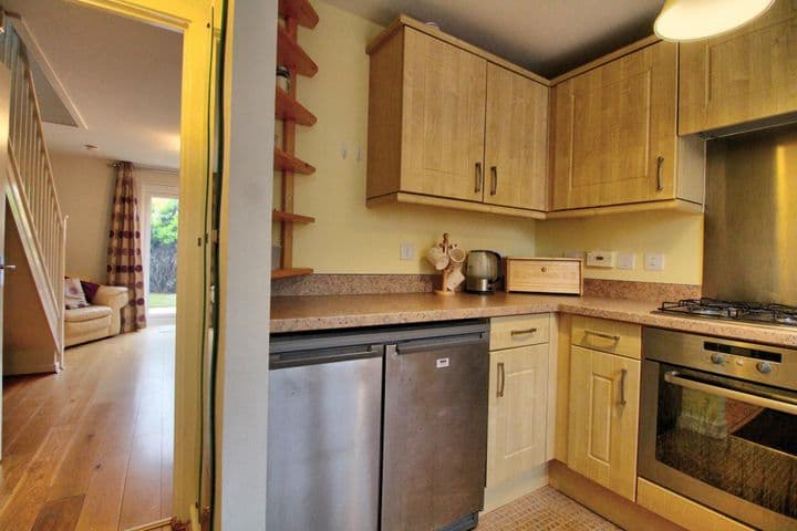 2 bedrooms house for sale in Newport, United Kingdom - Image 9