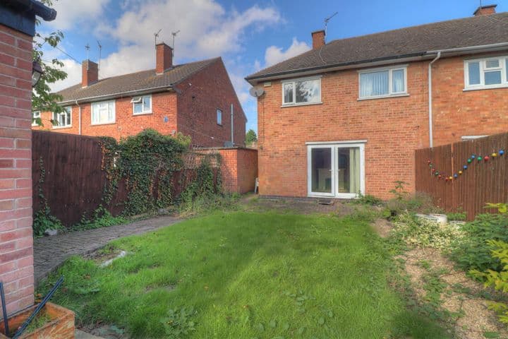 3 bedrooms house for sale in Loughborough, United Kingdom - Image 12