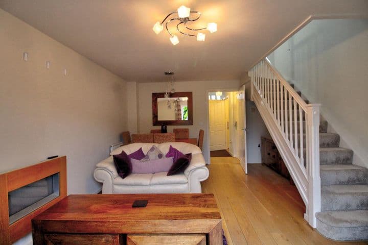 2 bedrooms house for sale in Newport, United Kingdom - Image 11