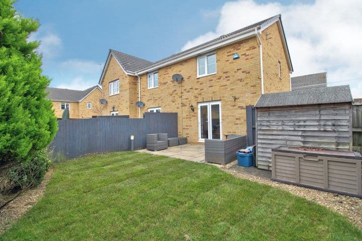 2 bedrooms house for sale in Newport, United Kingdom - Image 7