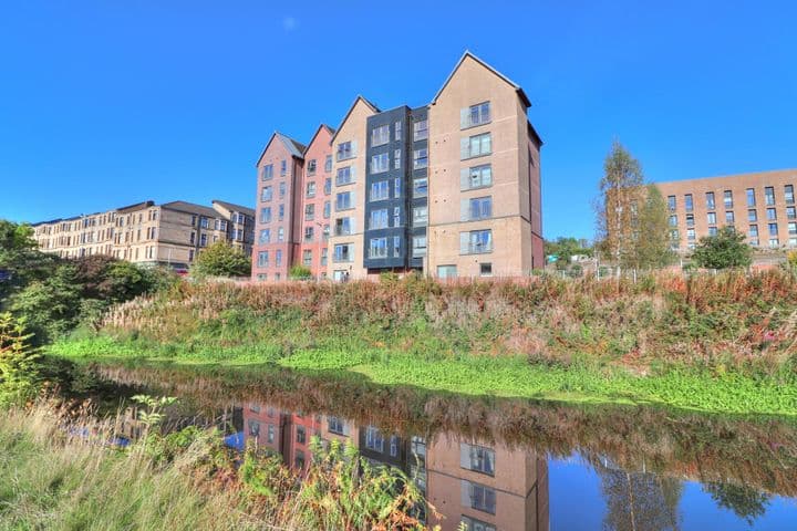 1 bedroom apartment for sale in Glasgow, United Kingdom - Image 2