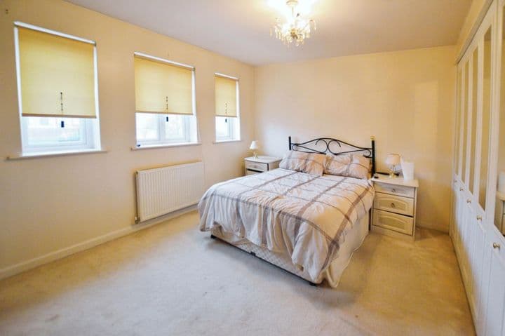 4 bedrooms house for sale in Glasgow, United Kingdom - Image 8