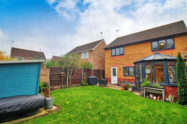 4 bedrooms house for sale in Evesham, United Kingdom - Image 4