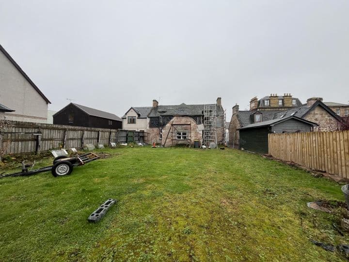 Apartment for sale in Dingwall, United Kingdom - Image 2