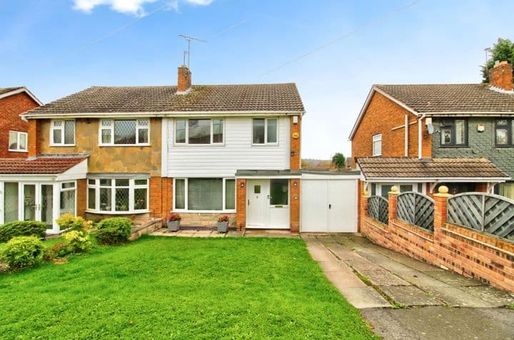 3 bedrooms house for sale in Stourbridge, United Kingdom