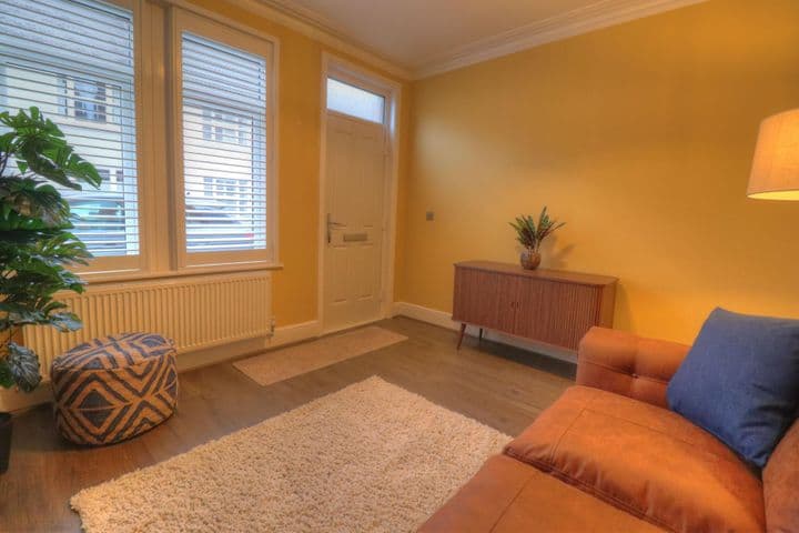 2 bedrooms house for sale in Loughborough, United Kingdom - Image 4