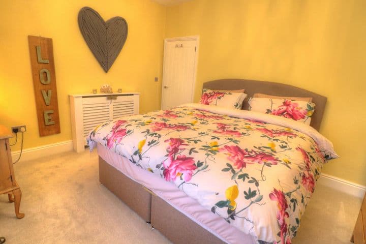 2 bedrooms house for sale in Loughborough, United Kingdom - Image 11