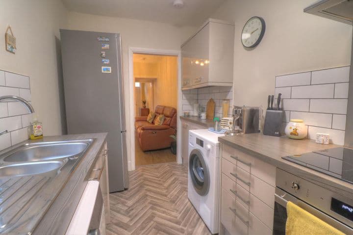 2 bedrooms house for sale in Loughborough, United Kingdom - Image 7