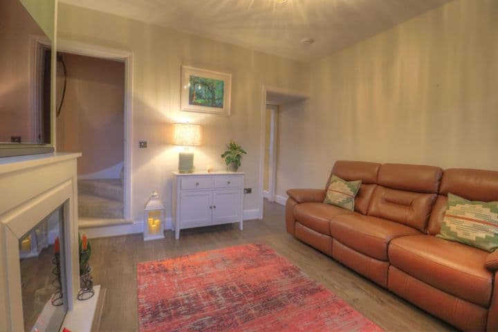 2 bedrooms house for sale in Loughborough, United Kingdom - Image 9