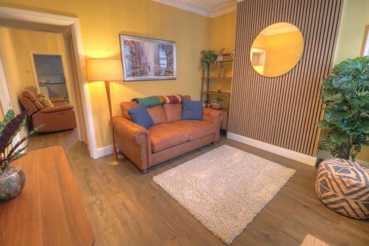 2 bedrooms house for sale in Loughborough, United Kingdom - Image 5