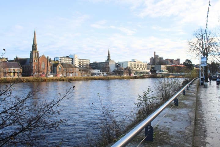 2 bedrooms apartment for sale in Inverness, United Kingdom - Image 4