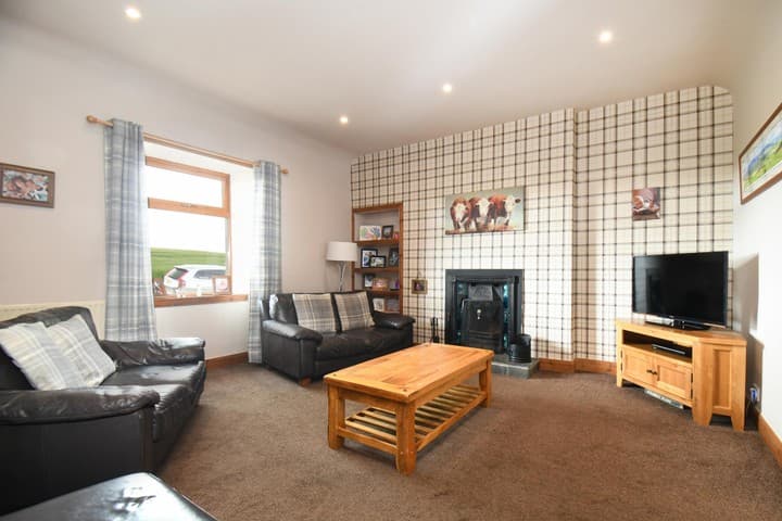 3 bedrooms house for sale in Laurencekirk, United Kingdom - Image 8