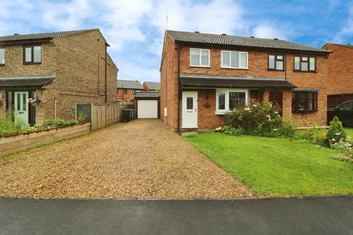 3 bedrooms house for sale in Welton, United Kingdom - Image 14