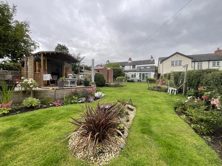 2 bedrooms house for sale in Norley, United Kingdom - Image 5