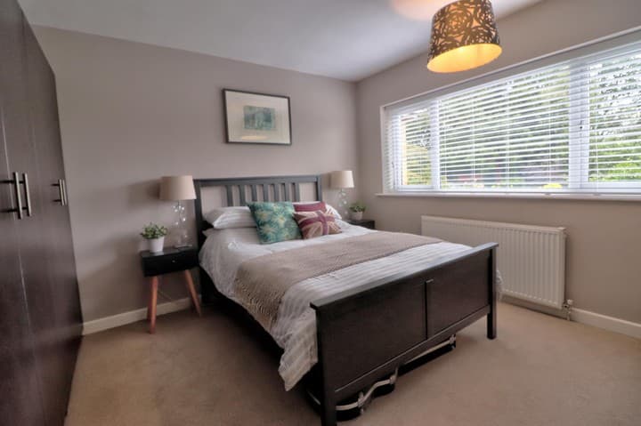 4 bedrooms house for sale in Derby, United Kingdom - Image 20