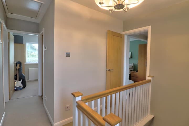 4 bedrooms house for sale in Derby, United Kingdom - Image 16