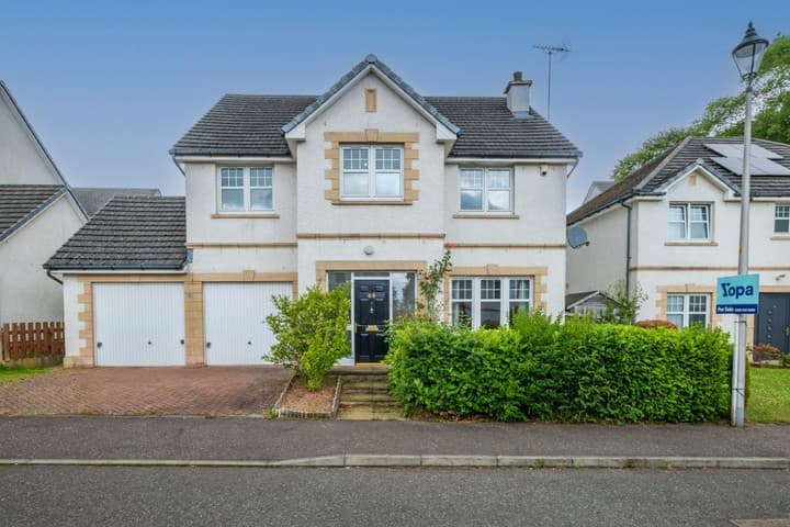 5 bedrooms house for sale in Dundee, United Kingdom - Image 28