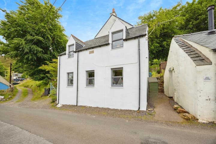 3 bedrooms house for sale in Wanlockhead, United Kingdom - Image 35