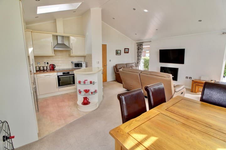 2 bedrooms other for sale in Nuneaton, United Kingdom - Image 9