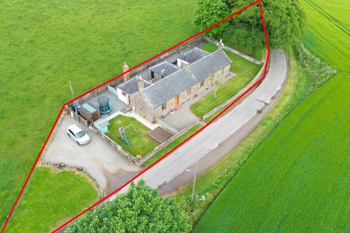 3 bedrooms house for sale in Laurencekirk, United Kingdom - Image 3