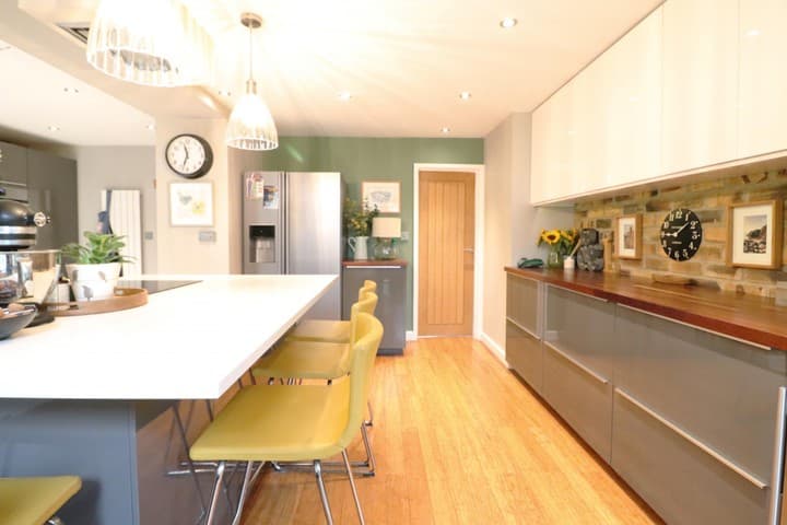 4 bedrooms house for sale in Derby, United Kingdom - Image 7