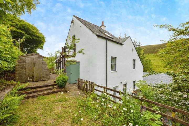 3 bedrooms house for sale in Wanlockhead, United Kingdom - Image 33