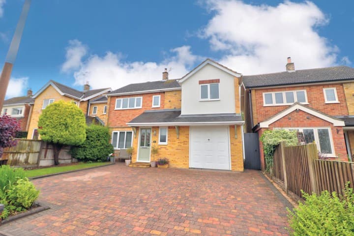 4 bedrooms house for sale in Derby, United Kingdom - Image 2