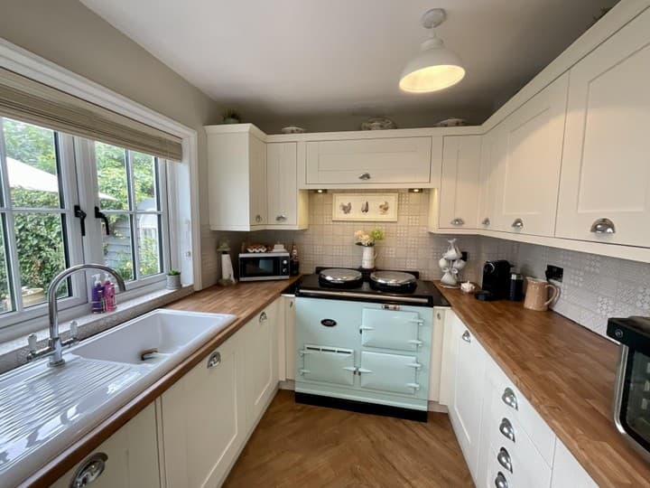 2 bedrooms house for sale in Norley, United Kingdom - Image 3