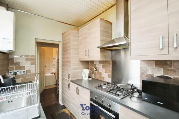 3 bedrooms house for sale in Birmingham, United Kingdom - Image 11