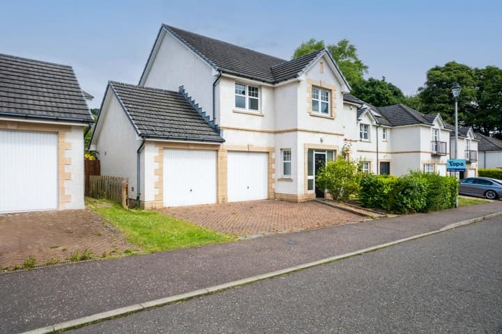 5 bedrooms house for sale in Dundee, United Kingdom - Image 27