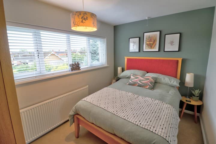 4 bedrooms house for sale in Derby, United Kingdom - Image 22