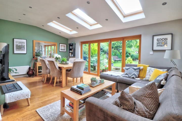 4 bedrooms house for sale in Derby, United Kingdom - Image 9