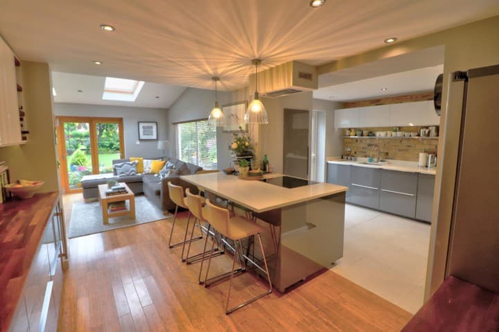 4 bedrooms house for sale in Derby, United Kingdom - Image 6