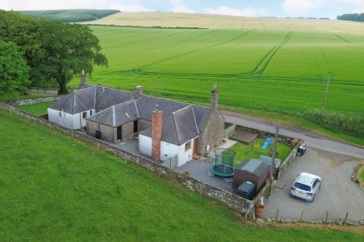 3 bedrooms house for sale in Laurencekirk, United Kingdom - Image 25