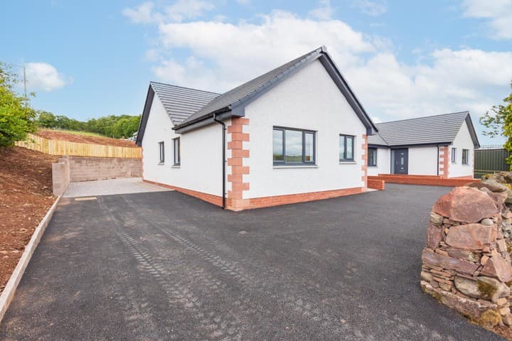 3 bedrooms house for sale in Thornhill, United Kingdom - Image 39