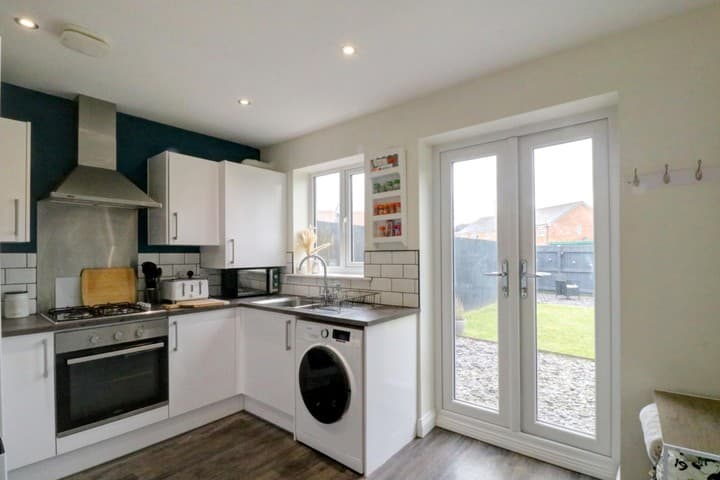 2 bedrooms house for sale in Preston, United Kingdom - Image 6