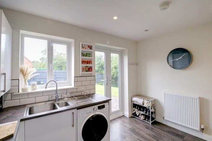 2 bedrooms house for sale in Preston, United Kingdom - Image 9