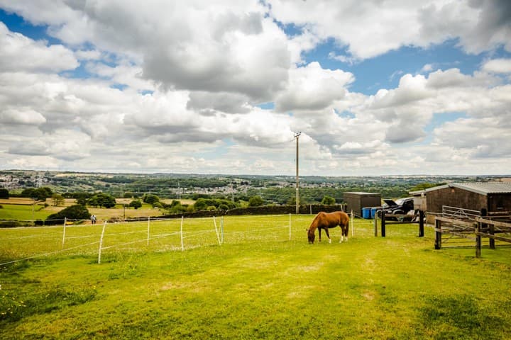 2 bedrooms house for sale in Halifax, United Kingdom - Image 19