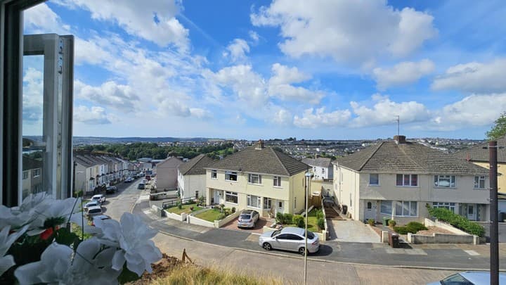 3 bedrooms house for sale in Plymouth, United Kingdom - Image 15