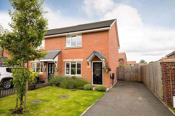 3 bedrooms house for sale in Ellesmere Port, United Kingdom - Image 19