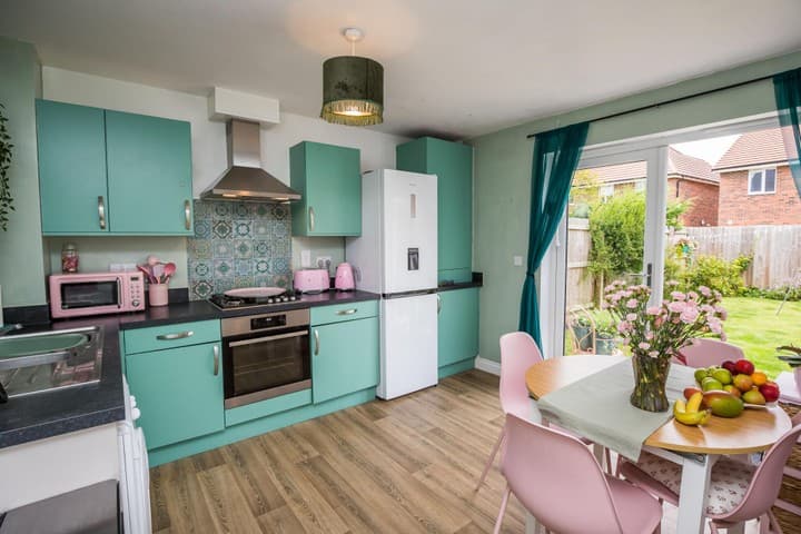 3 bedrooms house for sale in Ellesmere Port, United Kingdom - Image 4