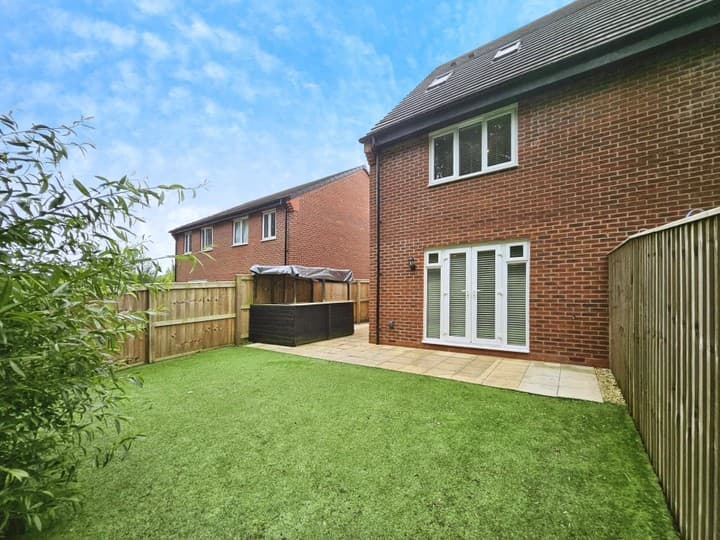 3 bedrooms house for sale in Prescot, United Kingdom - Image 19