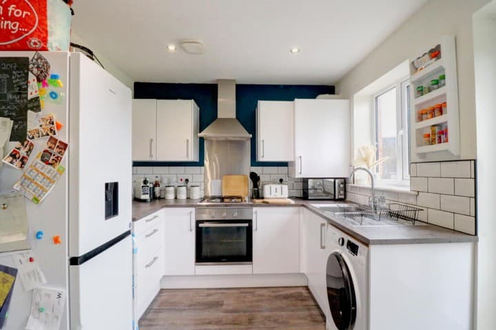 2 bedrooms house for sale in Preston, United Kingdom - Image 7