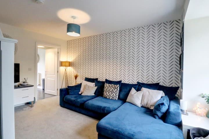 2 bedrooms house for sale in Preston, United Kingdom - Image 3