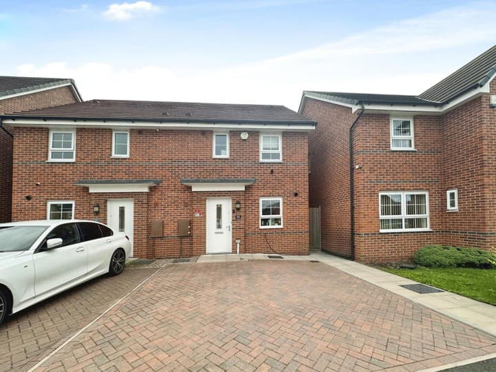 3 bedrooms house for sale in Wolverhampton, United Kingdom - Image 15